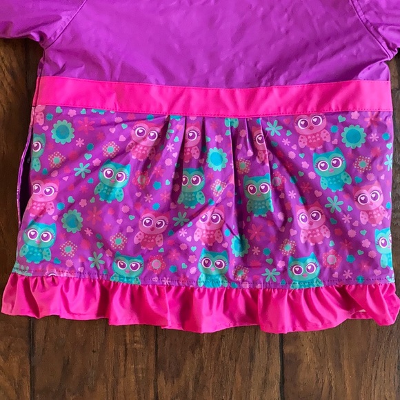 Western Chief Rain Coat NWOT - Picture 10 of 11